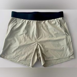 NWT Ten Thousand Tactical shorts - highland large